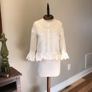 Free People Blouse